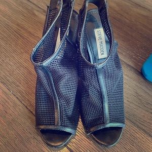 Steve Madden Heels